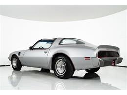 1979 Pontiac Trans Am Comp T/A (CC-2116377) for sale in St. Charles, Missouri