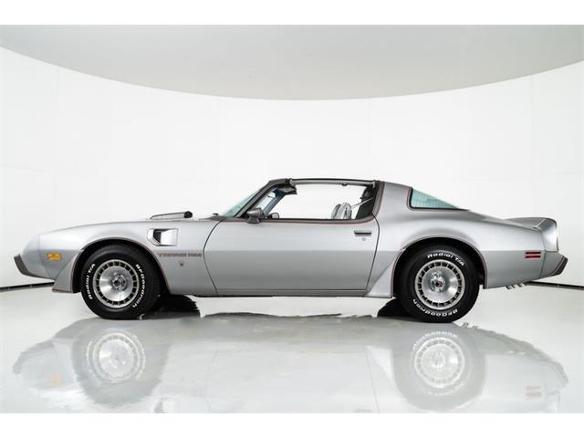 1979 Pontiac Trans Am Comp T/A (CC-2116377) for sale in St. Charles, Missouri