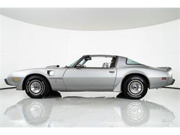 1979 Pontiac Trans Am Comp T/A (CC-2116377) for sale in St. Charles, Missouri