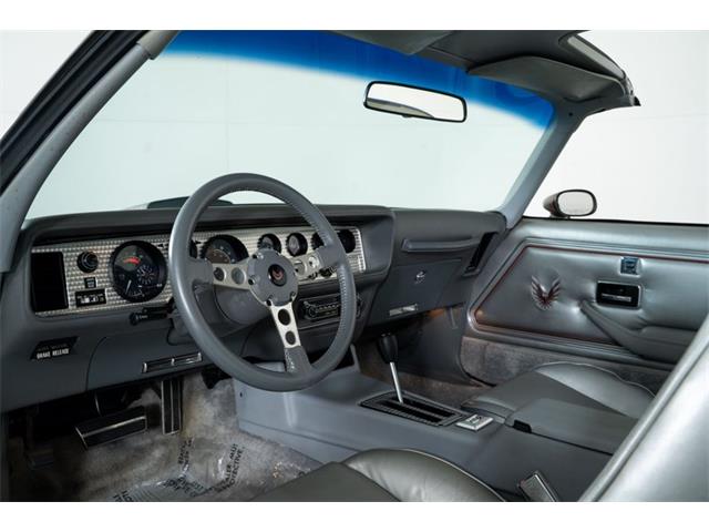 1979 Pontiac Trans Am Comp T/A (CC-2116377) for sale in St. Charles, Missouri