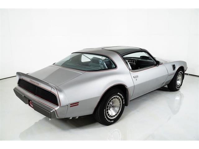 1979 Pontiac Trans Am Comp T/A (CC-2116377) for sale in St. Charles, Missouri