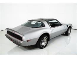 1979 Pontiac Trans Am Comp T/A (CC-2116377) for sale in St. Charles, Missouri