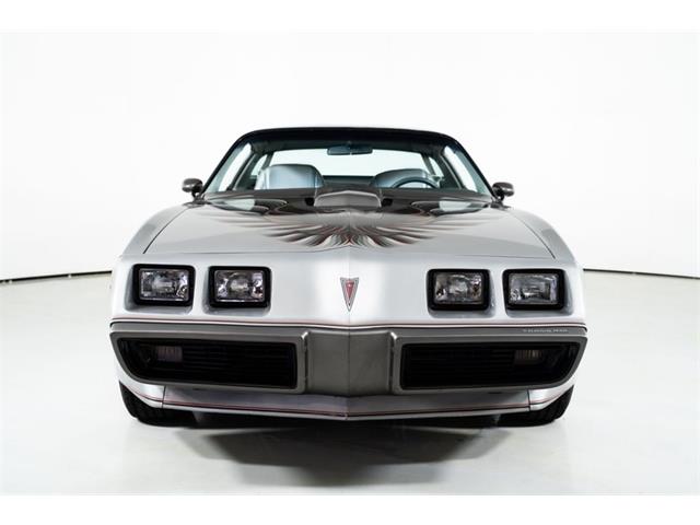 1979 Pontiac Trans Am Comp T/A (CC-2116377) for sale in St. Charles, Missouri