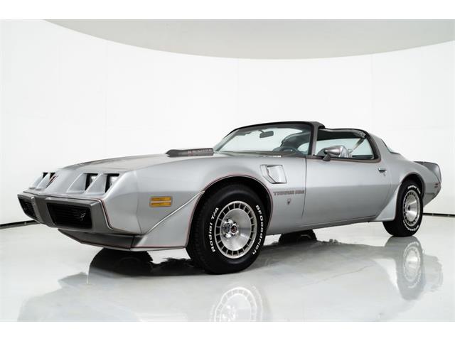 1979 Pontiac Trans Am Comp T/A (CC-2116377) for sale in St. Charles, Missouri