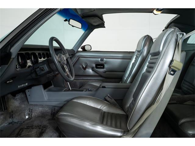 1979 Pontiac Trans Am Comp T/A (CC-2116377) for sale in St. Charles, Missouri