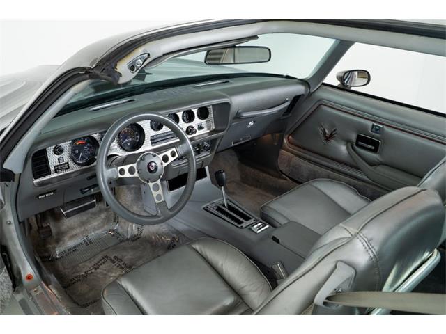 1979 Pontiac Trans Am Comp T/A (CC-2116377) for sale in St. Charles, Missouri