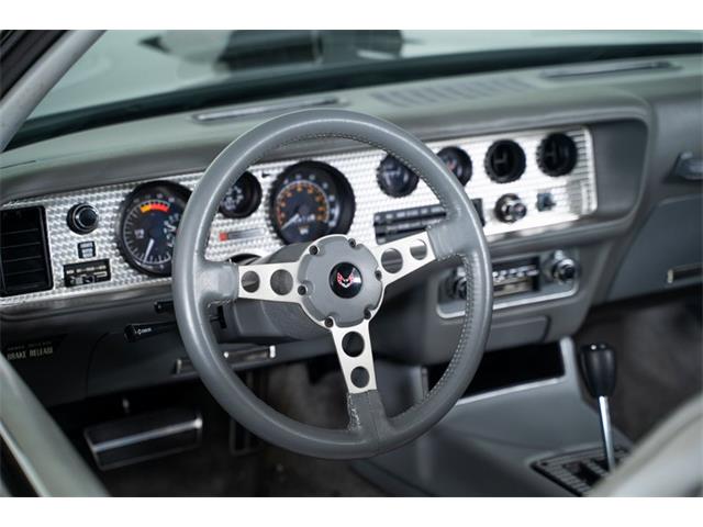 1979 Pontiac Trans Am Comp T/A (CC-2116377) for sale in St. Charles, Missouri
