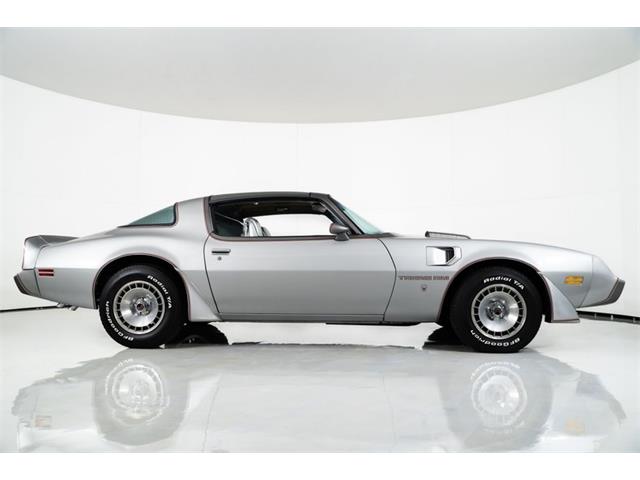 1979 Pontiac Trans Am Comp T/A (CC-2116377) for sale in St. Charles, Missouri