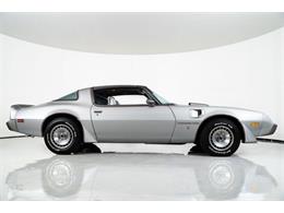 1979 Pontiac Trans Am Comp T/A (CC-2116377) for sale in St. Charles, Missouri