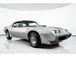 1979 Pontiac Trans Am Comp T/A (CC-2116377) for sale in St. Charles, Missouri