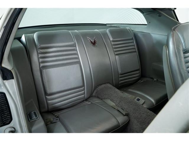 1979 Pontiac Trans Am Comp T/A (CC-2116377) for sale in St. Charles, Missouri