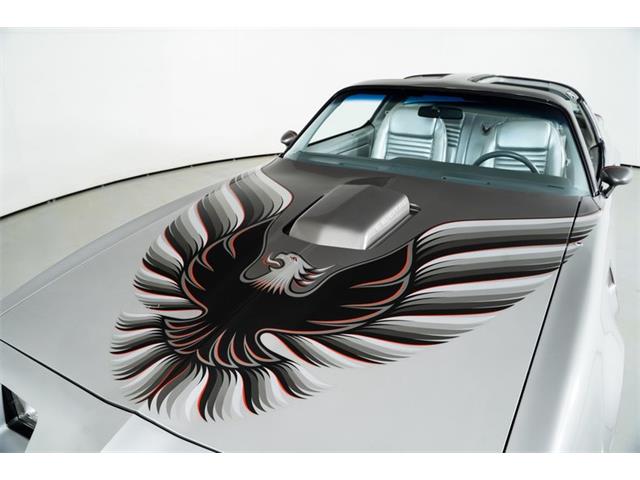 1979 Pontiac Trans Am Comp T/A (CC-2116377) for sale in St. Charles, Missouri