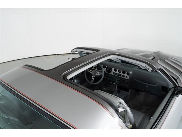 1979 Pontiac Trans Am Comp T/A (CC-2116377) for sale in St. Charles, Missouri