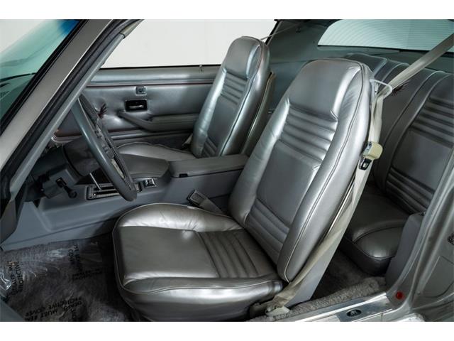 1979 Pontiac Trans Am Comp T/A (CC-2116377) for sale in St. Charles, Missouri