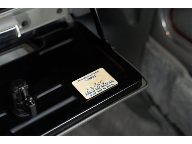 1979 Pontiac Trans Am Comp T/A (CC-2116377) for sale in St. Charles, Missouri