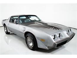 1979 Pontiac Trans Am Comp T/A (CC-2116377) for sale in St. Charles, Missouri