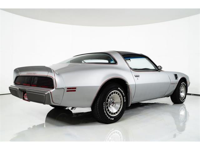 1979 Pontiac Trans Am Comp T/A (CC-2116377) for sale in St. Charles, Missouri