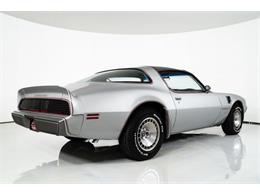 1979 Pontiac Trans Am Comp T/A (CC-2116377) for sale in St. Charles, Missouri