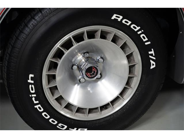 1979 Pontiac Trans Am Comp T/A (CC-2116377) for sale in St. Charles, Missouri