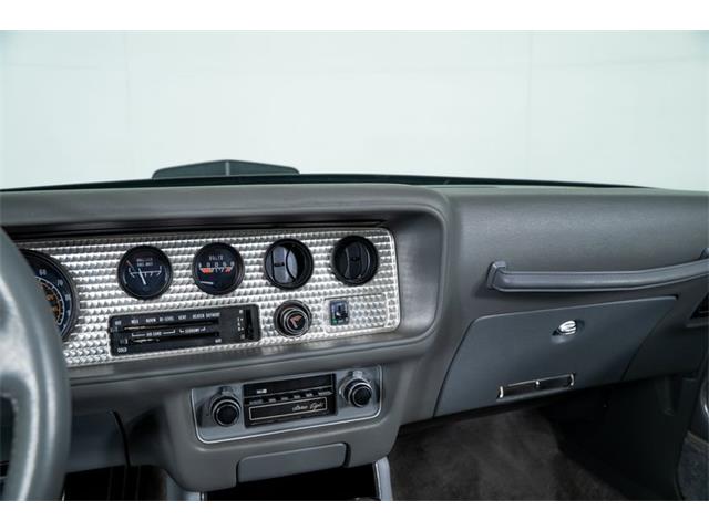 1979 Pontiac Trans Am Comp T/A (CC-2116377) for sale in St. Charles, Missouri