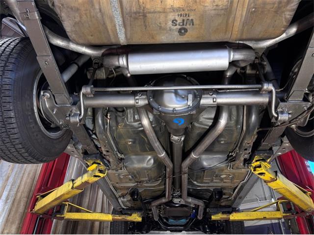 1979 Pontiac Trans Am Comp T/A (CC-2116377) for sale in St. Charles, Missouri