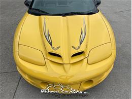 2002 Pontiac Trans Am Comp T/A (CC-2116379) for sale in Alsip, Illinois