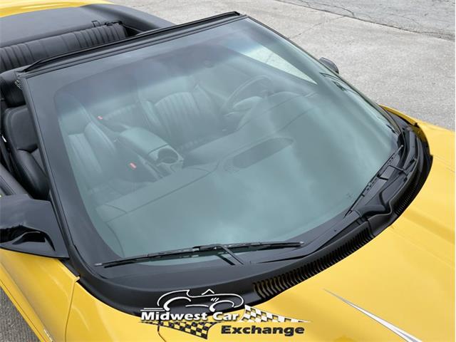 2002 Pontiac Trans Am Comp T/A (CC-2116379) for sale in Alsip, Illinois