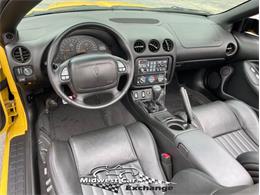 2002 Pontiac Trans Am Comp T/A (CC-2116379) for sale in Alsip, Illinois