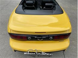 2002 Pontiac Trans Am Comp T/A (CC-2116379) for sale in Alsip, Illinois