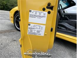2002 Pontiac Trans Am Comp T/A (CC-2116379) for sale in Alsip, Illinois