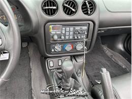 2002 Pontiac Trans Am Comp T/A (CC-2116379) for sale in Alsip, Illinois