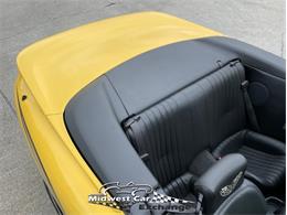 2002 Pontiac Trans Am Comp T/A (CC-2116379) for sale in Alsip, Illinois