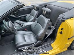 2002 Pontiac Trans Am Comp T/A (CC-2116379) for sale in Alsip, Illinois