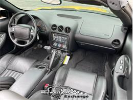 2002 Pontiac Trans Am Comp T/A (CC-2116379) for sale in Alsip, Illinois