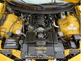2002 Pontiac Trans Am Comp T/A (CC-2116379) for sale in Alsip, Illinois