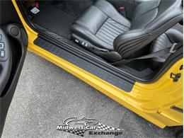 2002 Pontiac Trans Am Comp T/A (CC-2116379) for sale in Alsip, Illinois