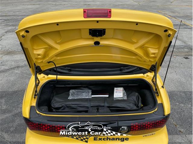 2002 Pontiac Trans Am Comp T/A (CC-2116379) for sale in Alsip, Illinois