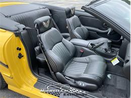 2002 Pontiac Trans Am Comp T/A (CC-2116379) for sale in Alsip, Illinois