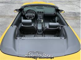2002 Pontiac Trans Am Comp T/A (CC-2116379) for sale in Alsip, Illinois