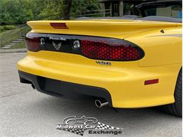 2002 Pontiac Trans Am Comp T/A (CC-2116379) for sale in Alsip, Illinois