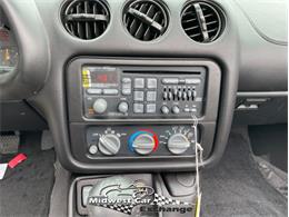2002 Pontiac Trans Am Comp T/A (CC-2116379) for sale in Alsip, Illinois