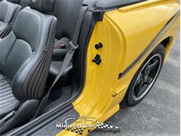 2002 Pontiac Trans Am Comp T/A (CC-2116379) for sale in Alsip, Illinois