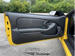 2002 Pontiac Trans Am Comp T/A (CC-2116379) for sale in Alsip, Illinois