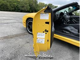 2002 Pontiac Trans Am Comp T/A (CC-2116379) for sale in Alsip, Illinois