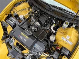 2002 Pontiac Trans Am Comp T/A (CC-2116379) for sale in Alsip, Illinois