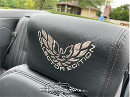 2002 Pontiac Trans Am Comp T/A (CC-2116379) for sale in Alsip, Illinois