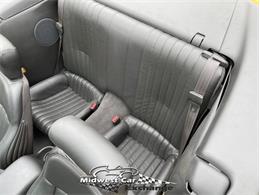2002 Pontiac Trans Am Comp T/A (CC-2116379) for sale in Alsip, Illinois