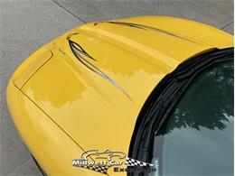 2002 Pontiac Trans Am Comp T/A (CC-2116379) for sale in Alsip, Illinois
