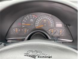 2002 Pontiac Trans Am Comp T/A (CC-2116379) for sale in Alsip, Illinois