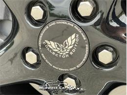 2002 Pontiac Trans Am Comp T/A (CC-2116379) for sale in Alsip, Illinois